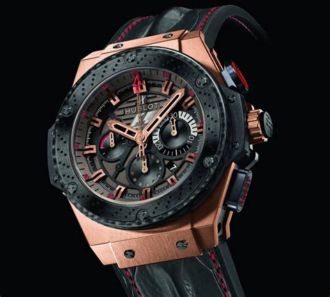 hublot formula 1 king power|Hublot king power for sale.